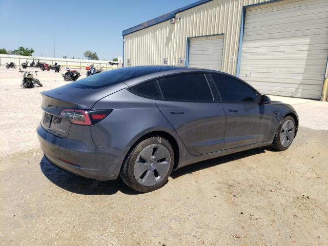 5YJ3E1EB0NF192219 Tesla MODEL 3