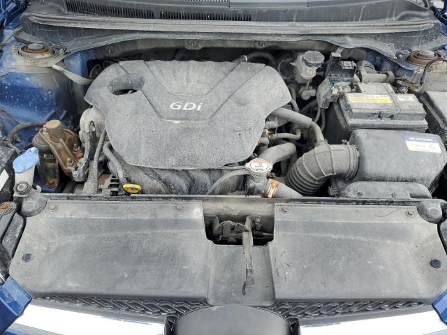 2016 HYUNDAI VELOSTER - KMHTC6AD0GU266450