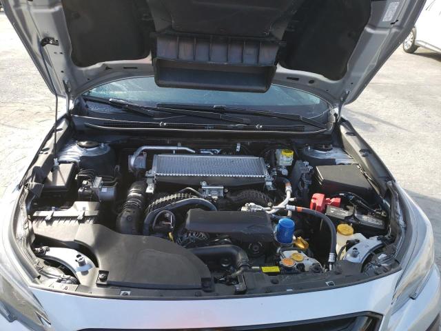 2021 SUBARU OUTBACK ON 4S4BTGLD0M3219760