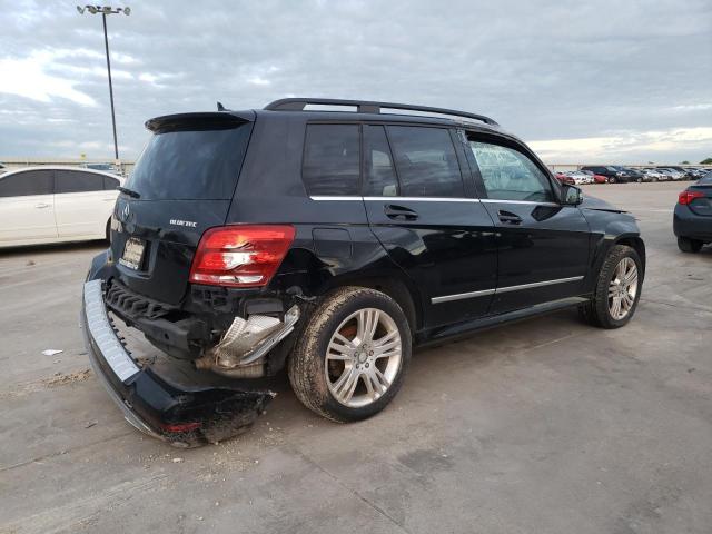 2015 MERCEDES-BENZ GLK 250 BL - WDCGG0EB9FG409323