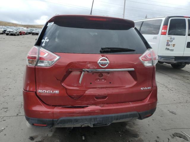5N1AT2MV3GC897669 Nissan ROGUE S