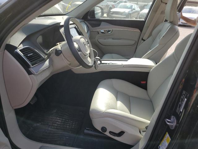 2023 VOLVO XC90 CORE - YV4L12PV7P1927313