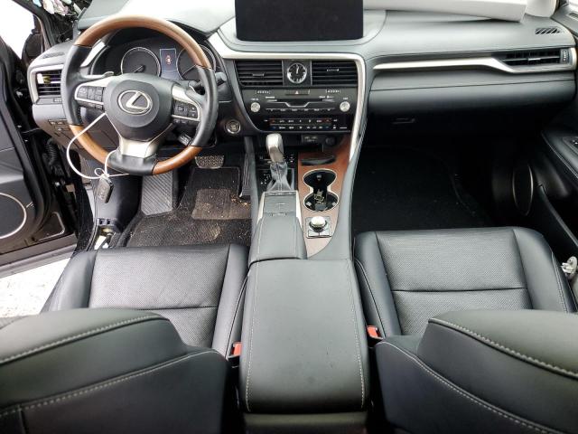 2020 LEXUS RX 350 L - JTJHZKEAXL2015245