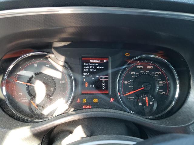 2C3CDXBGXEH309261 Dodge Charger Se