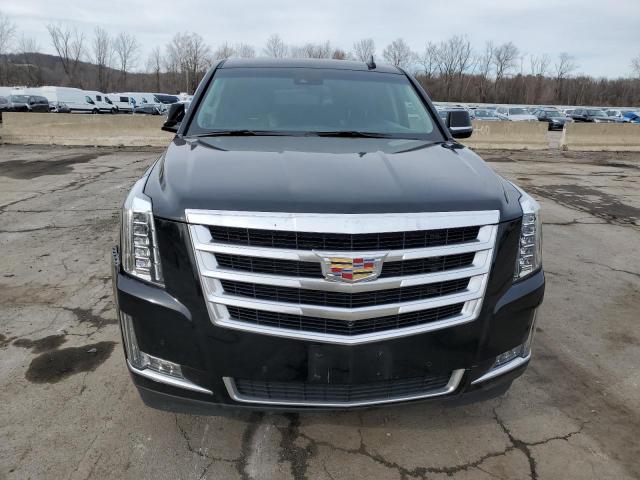 1GYS4HKJ8KR276355 Cadillac Escalade Esv LUXURY 5