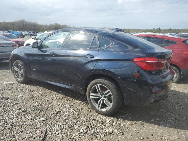 VIN 5UXKU0C56G0F92939 2016 BMW X6, Sdrive35I no.2