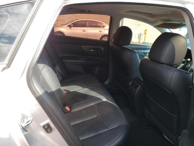 1N4BL3AP5FC472401 Nissan Altima 3.5s