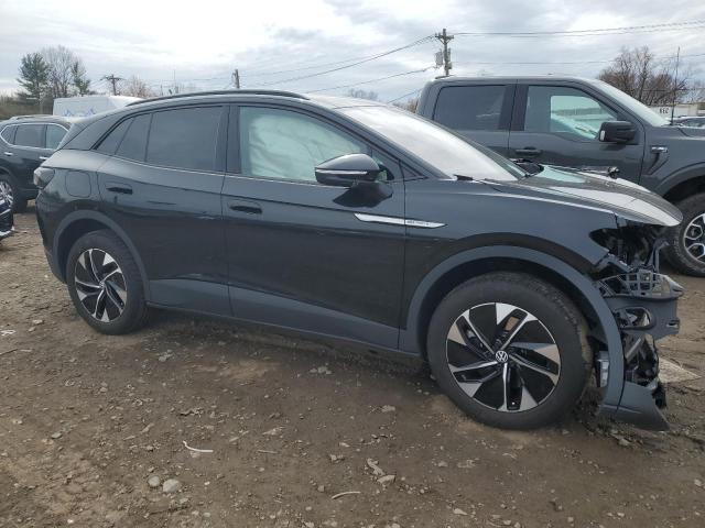 2022 VOLKSWAGEN ID.4 PRO S WVGGNPE27NP050665
