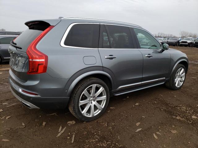 YV4A22PL4G1066160 | 2016 VOLVO XC90 T6