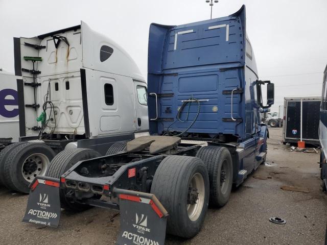 2016 VOLVO VN VNL 4V4N99EH9GN958750