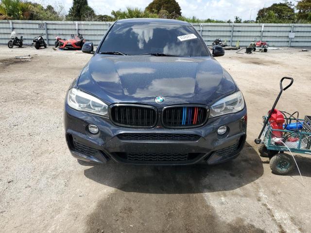 2015 BMW X6 SDRIVE3 - 5UXKU0C56F0F92096