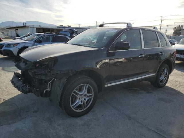 2010 Porsche Cayenne S