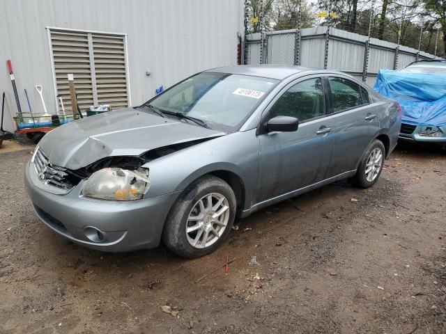 2007 Mitsubishi Galant ES