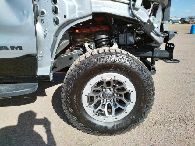 2022 RAM 1500 TRX - 1C6SRFU94NN346032