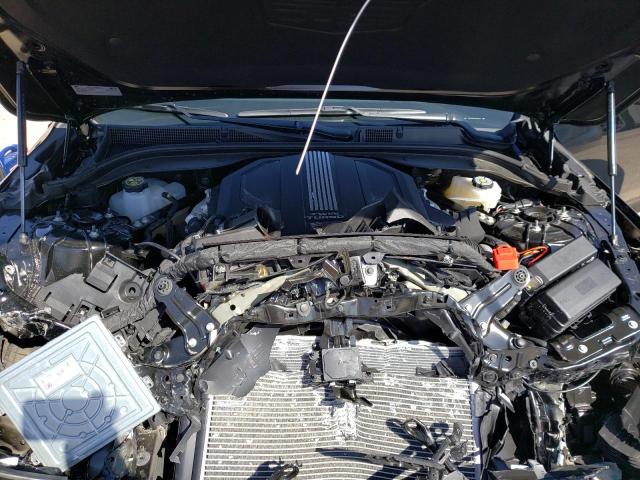 2022 CADILLAC CT5 PREMIU - 1G6DT5RW3N0115859