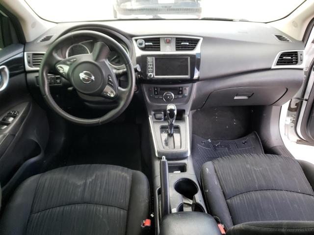 3N1AB7AP4KL603089 Nissan SENTRA S