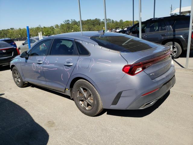 2021 KIA K5 LX - 5XXG24J28MG003636