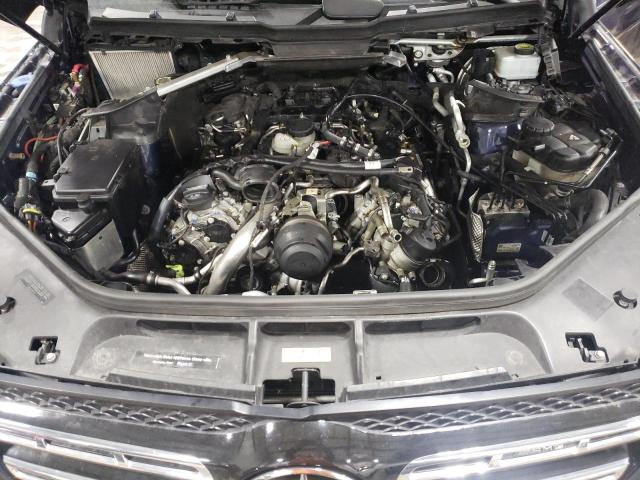 2018 MERCEDES-BENZ GLS 63 AMG - 4JGDF7FE4JB030907