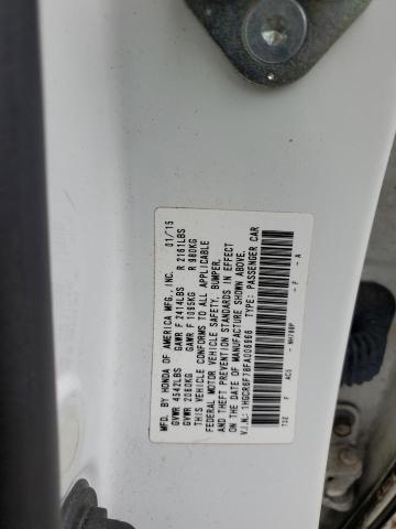 2015 HONDA ACCORD TOU 1HGCR6F78FA006966