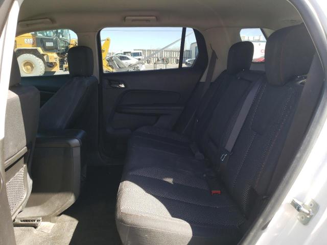 2GKFLWEK8F6397296 GMC Terrain Sle