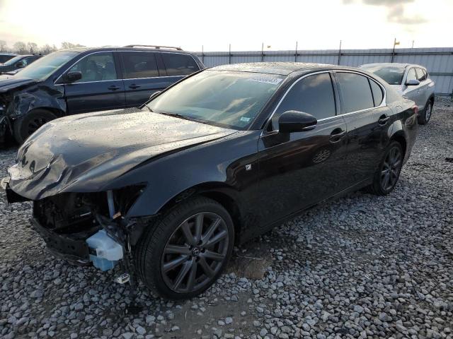 2015 LEXUS GS 350 - JTHCE1BL0FA005440