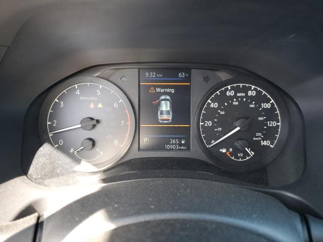 2022 NISSAN ALTIMA S - 1N4BL4BV5NN395728