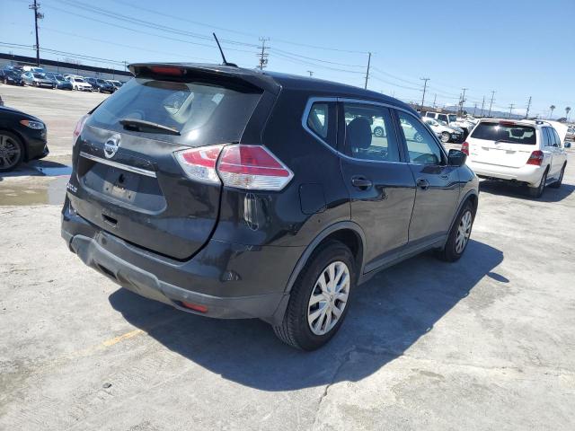 2016 NISSAN ROGUE S - KNMAT2MT5GP655753