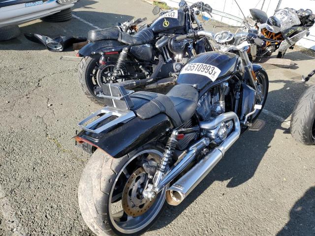 2013 HARLEY-DAVIDSON VRSCF VROD - 1HD1HPH10DC806894