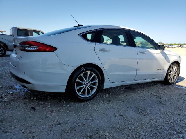 3FA6P0LU0HR408956 2017 FORD FUSION, photo no. 3