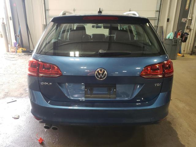 2015 VOLKSWAGEN GOLF SPORT - 3VWCA7AU3FM512875