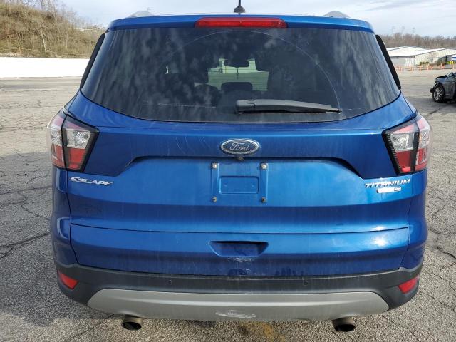 1FMCU9J95HUD35953 2017 FORD ESCAPE, photo no. 6