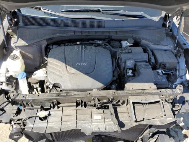 5XYPKDA56JG414728 KIA SORENTO SX