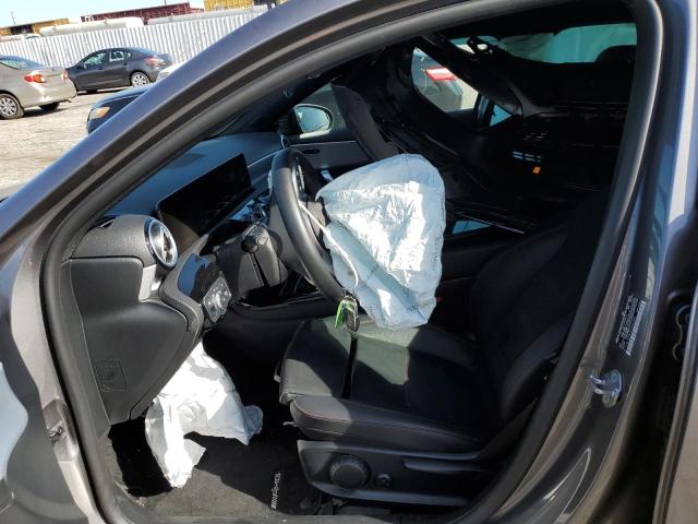 W1K3G4EB7NJ366085 Mercedes-Benz A 220