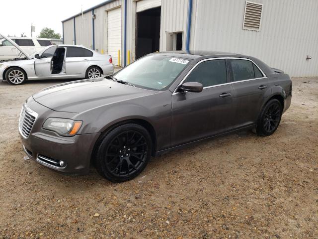 2013 Chrysler 300 