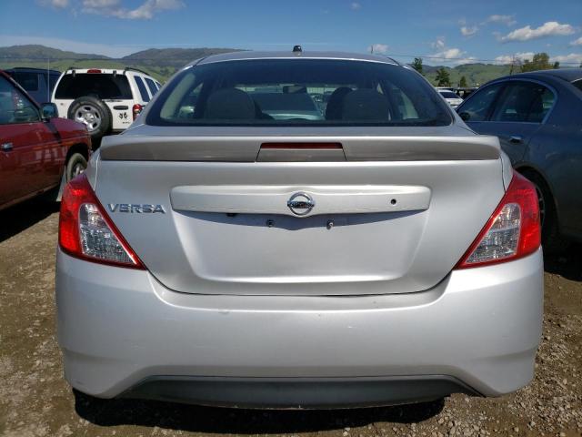 3N1CN7AP8KL826249 Nissan VERSA S