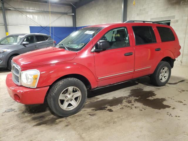 2005 Dodge Durango Limited