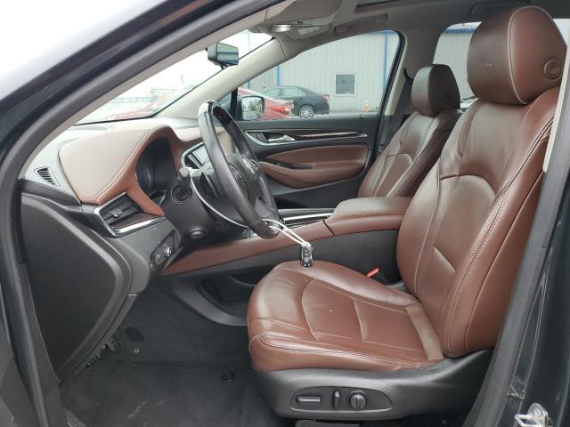 5GAERDKW9JJ129193 Buick Enclave Avenir