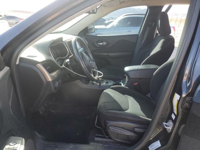1C4PJLCB0GW256401 Jeep Cherokee Latitude