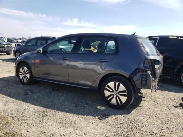 2019 VOLKSWAGEN E-GOLF SE - WVWKR7AU9KW911288
