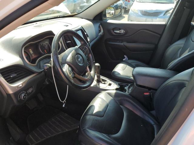 1C4PJMDB0GW225637 Jeep Cherokee Limited