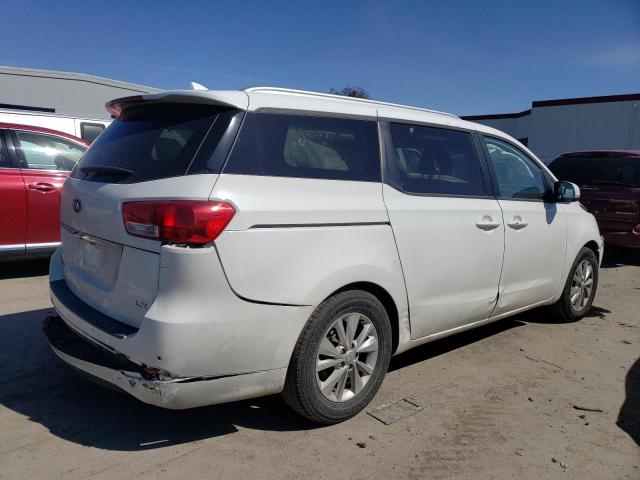 KNDMB5C11H6325925 KIA SEDONA LX