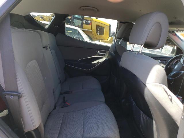 5XYZTDLB6GG351275 Hyundai SANTA FE SPORT