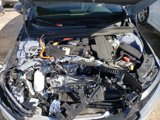 1HGCV3F27NA046159 Honda Accord HYB 11