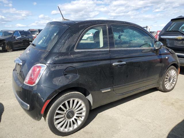 3C3CFFCR0HT557986 Fiat 500 LOUNGE