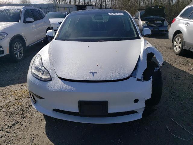 5YJ3E1EAXPF413092 Tesla MODEL 3