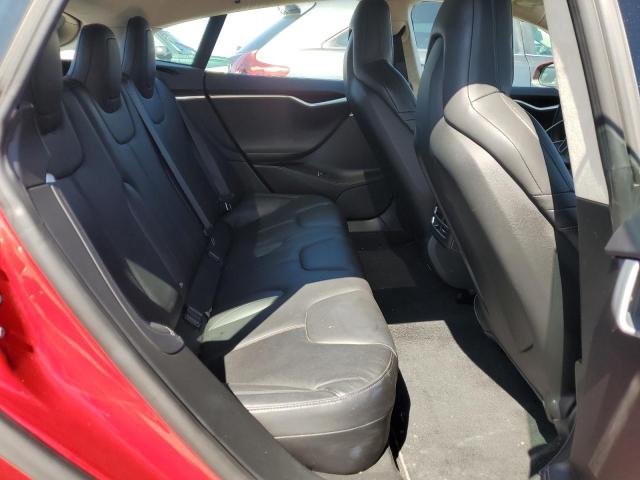 5YJSA1E25GF133984 Tesla MODEL S