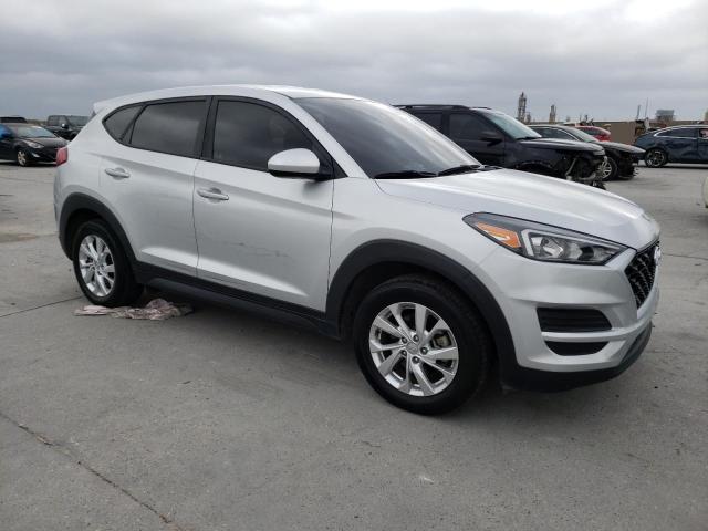 KM8J2CA44KU916933 Hyundai TUCSON SE