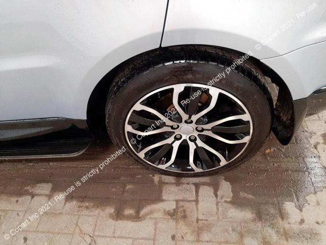 SALWA2KEXGA550329 Land Rover R Rover Sp