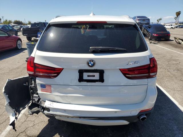 2015 BMW X5 SDRIVE3 - 5UXKR2C53F0H35048
