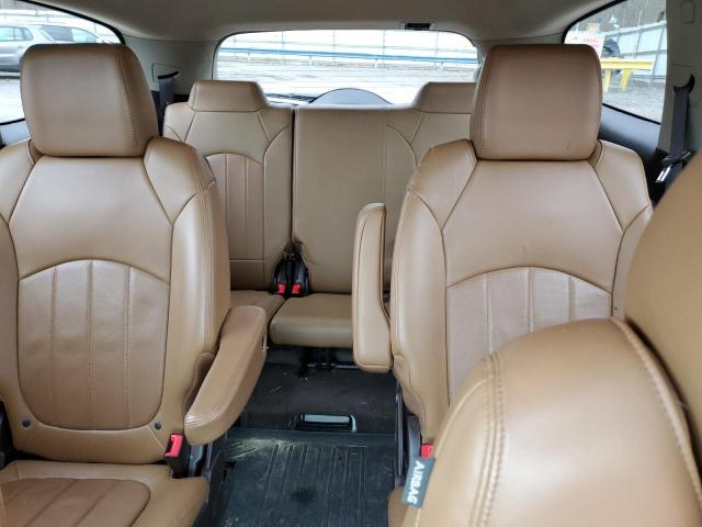 2015 BUICK ENCLAVE - 5GAKVBKD7FJ206605